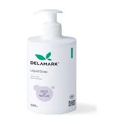 Жидкое мыло DeLaMark Дары природы 500 мл (4820152330802)