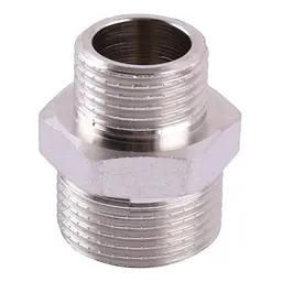 Ніпель Selba 3/4″х1″ SL8808 ЗЗ