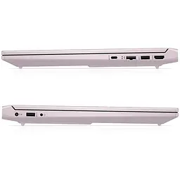 Ігровий ноутбук HP Victus 15-fa2000nn i5-13420H 4.6 Ghz,IPS,16 GB DDR4,512GB,RTX 4050 6GB VRAM,Без ОС - мініатюра 6