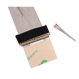 Шлейф матриці для ноутбуків Lenovo IdeaPad (G500, G505, G510), LVDS 40pin - мініатюра 3
