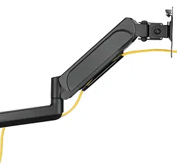 Кронштейн OfficePro MA722B Black MA722B - мініатюра 7