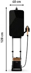 Відпарювач Tefal IXEO Power QT2020 - мініатюра 6
