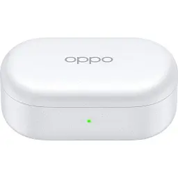Навушники OPPO Enco Buds2 Pro (E510A) Granite White - мініатюра 6