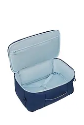 Дорожня Сумка American Tourister PUFFYPOP NAVY 40x25x20 MJ1*41004 - мініатюра 3