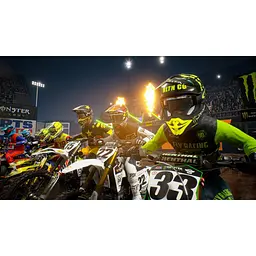 Ключ активації Microsoft Monster Energy Supercross 2 - Special Edition для Xbox One/Series - мініатюра 9
