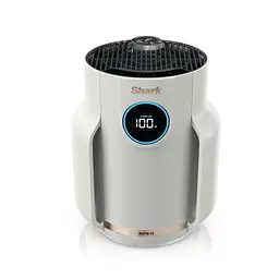Очищувач повітря Shark NeverChange5 Air Purifier Compact Pro HP072EU - мініатюра 2
