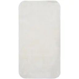 Килимок для ванної кімнати Confetti Atlanta Kemik Beige 50 x 57