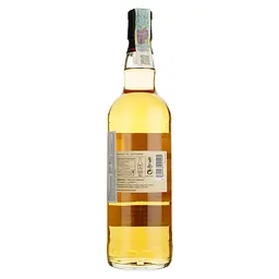 Віскі Dewar Rattray Stronachie 10 yo Single Malt Scotch Whisky Small Batch 43% 0.7 л - мініатюра 3