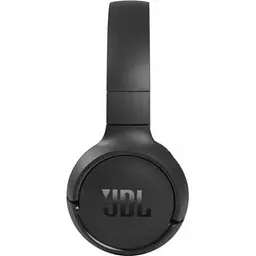Бездротові навушники JBL T510BT Black (JBLT510BTBLK) 50780-ska - мініатюра 5