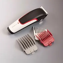Машинка для стриження Remington E51 Easy Fade Hair Clipper чорно-біла (HC500) - мініатюра 6
