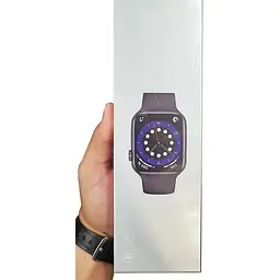Смарт-годинник Hoco Y5 Pro Smart Call Bluetooth Чорний - мініатюра 8