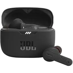 Навушники JBL Tune 230 NC TWS (JBLT230NCTWSBLK) Чорні - мініатюра 5
