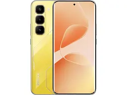 Смартфон Infinix HOT 60 Pro+ 8/256GB Sonic Yellow