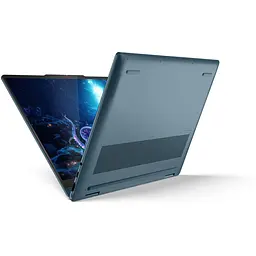 Ноутбук Lenovo Yoga 7 2-in-1 14AKP10 AI 5 340 la 48GHz, сенсорний, 16GB LPDDR5x, 512GB - мініатюра 8