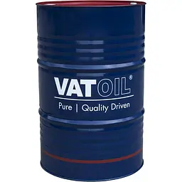 Моторна олива Vatoil SynGold FE-F 5W30 60л (50857)