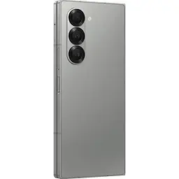 Смартфон Samsung Galaxy Fold6 12/256Gb Silver Shadow [SM-F956BZSB] [113697] - мініатюра 8