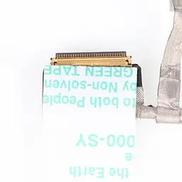 Шлейф матриці для Asus A450 E450 F450 K450 X450 series (eDP 30pin non-touch, 50.4LB02.011) - мініатюра 3