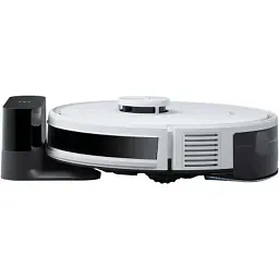Пилосос Ecovacs DEEBOT Y1 Pro White (DLX34 WHITE) - мініатюра 8