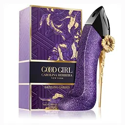 Парфумована вода Good Girl Dazzling Garden 80 ml