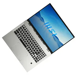 Ноутбук MSI Prestige Evo (PRESTIGE_EVO_B13M-292UA) (PRESTIGE_EVO_B13M-292UA) - мініатюра 3