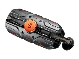 Навушники TWS Black Shark Rokas 3 (BS-T3) Black - мініатюра 4