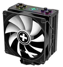Вентилятор для процесора XILENCE Performance A+ CPU cooler M704PRO.ARGB (універсальний) - мініатюра 4