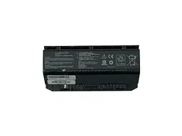 Акумулятор для ноутбука Asus Asus A42-G750 15V Black 4400 mAh - мініатюра 2