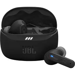 Навушники JBL TWS Tune Beam 2 Black (JBLTBEAM2BLK) - мініатюра 1