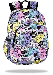 Рюкзак COOLPACK Toby Mini Mood (F049934) - мініатюра 1