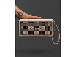 Портативна колонка Marshall Middleton II Cream (1007429) - мініатюра 6