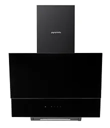 Витяжка Pyramida ND 835 BL - мініатюра 2