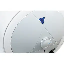 Водонагрівач WILLER HIT, 2 кВт, "мокрий" ТЕН, 50 л, Slim, вертикальний, білий (EV50SR-HIT) - мініатюра 6