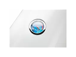 Водонагрівач (бойлер) Willer EV100DR optima - мініатюра 7