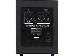 Сабвуфер PreSonus ERIS PRO SUB 10 - мініатюра 3