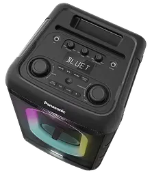 Мінісистема Panasonic SC-TMAX15GSK (7024374) - мініатюра 3