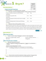 Cosmopolite 2 - Pack Cahier + Version numerique - мініатюра 3