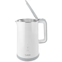 Електрочайник Tefal Sense kettle Strix 1.7 л з подвійними стінками (KO693110) - мініатюра 4