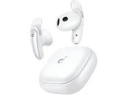 Навушники TWS ANKER SoundCore Liberty Buds White (D1200G21) - мініатюра 2
