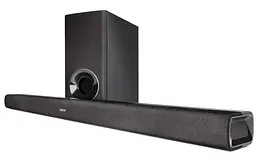 Саундбар с беспроводным сабвуфером Denon DHT-S316 - мініатюра 1