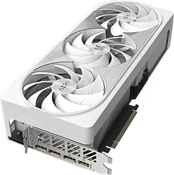 Відеокарта Gigabyte GeForce RTX 4090 Aero OC 24G [GV-N4090AERO OC-24GD] [88909] - мініатюра 5
