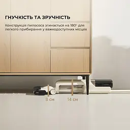 Миючий пилосос Mova K30 - мініатюра 5