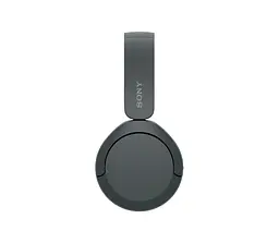 Навушники Sony On-ear WH-CH520 BT 5.2 SBC AAC Wireless Mic Чорний (WHCH520B.CE7) - мініатюра 7