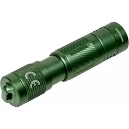 Ліхтарик Fenix E05R Green [E05Rgr] [120049] - мініатюра 3