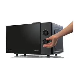 Мікрохвильова піч Hisense H23MOBP2H4 - мініатюра 5