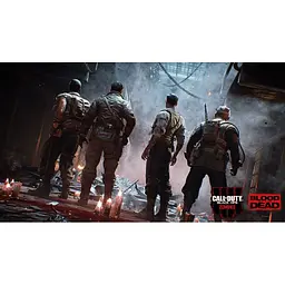 Гра Call of Duty Black Ops 4 (російська версія) (PS4) - мініатюра 3