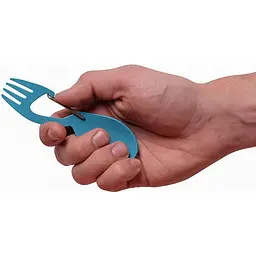 Ловілка Kershaw Ration бірюзова (1140TEAL) - мініатюра 2