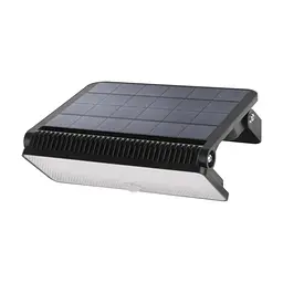 Прожектор EMOS сонячний світлодіодний 1600 лм IP54 4000K PIR (ZG122S) - мініатюра 6