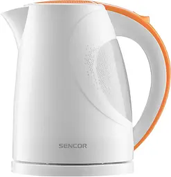 Електрочайник Sencor SWK 1513OR (7099682) - мініатюра 5