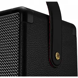 Портативна акустика Marshall Portable Speaker Tufton Black [1001906] [42736] - мініатюра 4