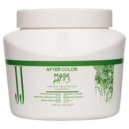 Маска для закріплення кольору JJ's AFTER COLOR 500 мл